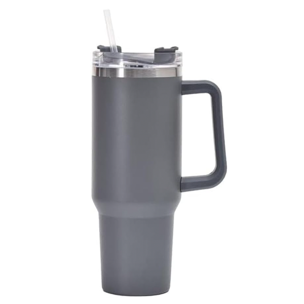 Stainless Steel 1L Tumbler