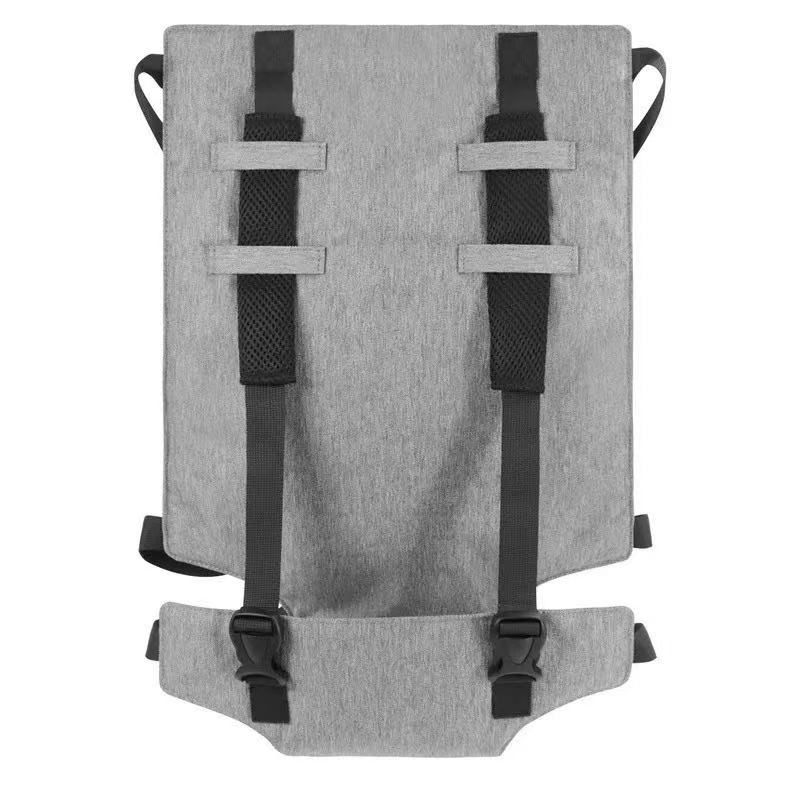 Portable Infant Safety Seat - Adjustable