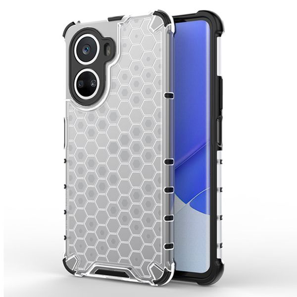 Toni Armor Case For Huawei Nova 10SE - Clear