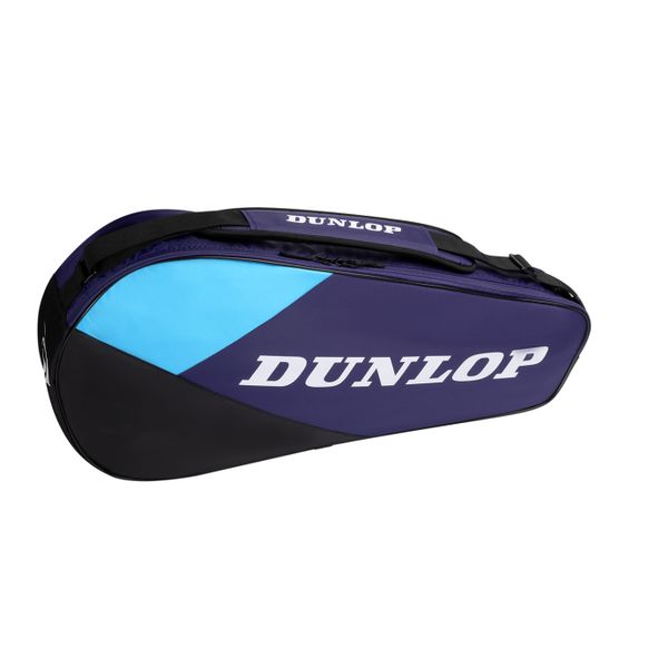 Dunlop FX Club 3 Racket Tennis or Squash Bag
