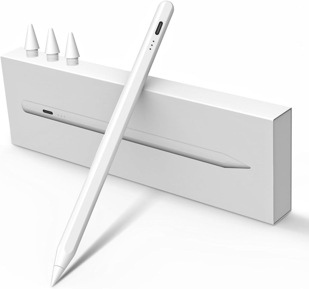 ActivePro Stylus Pen Kit for Creativity Across Phones, Tablets