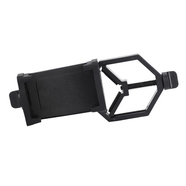 Holder compatible with smartphone