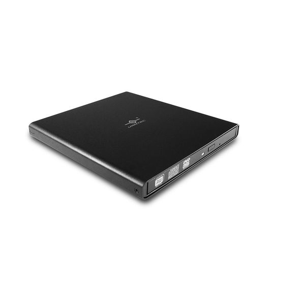 Vantec USB 3.0 Slim DVD Burner