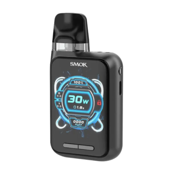 SMOK Novo GT Box Pod Kit - Gunmetal