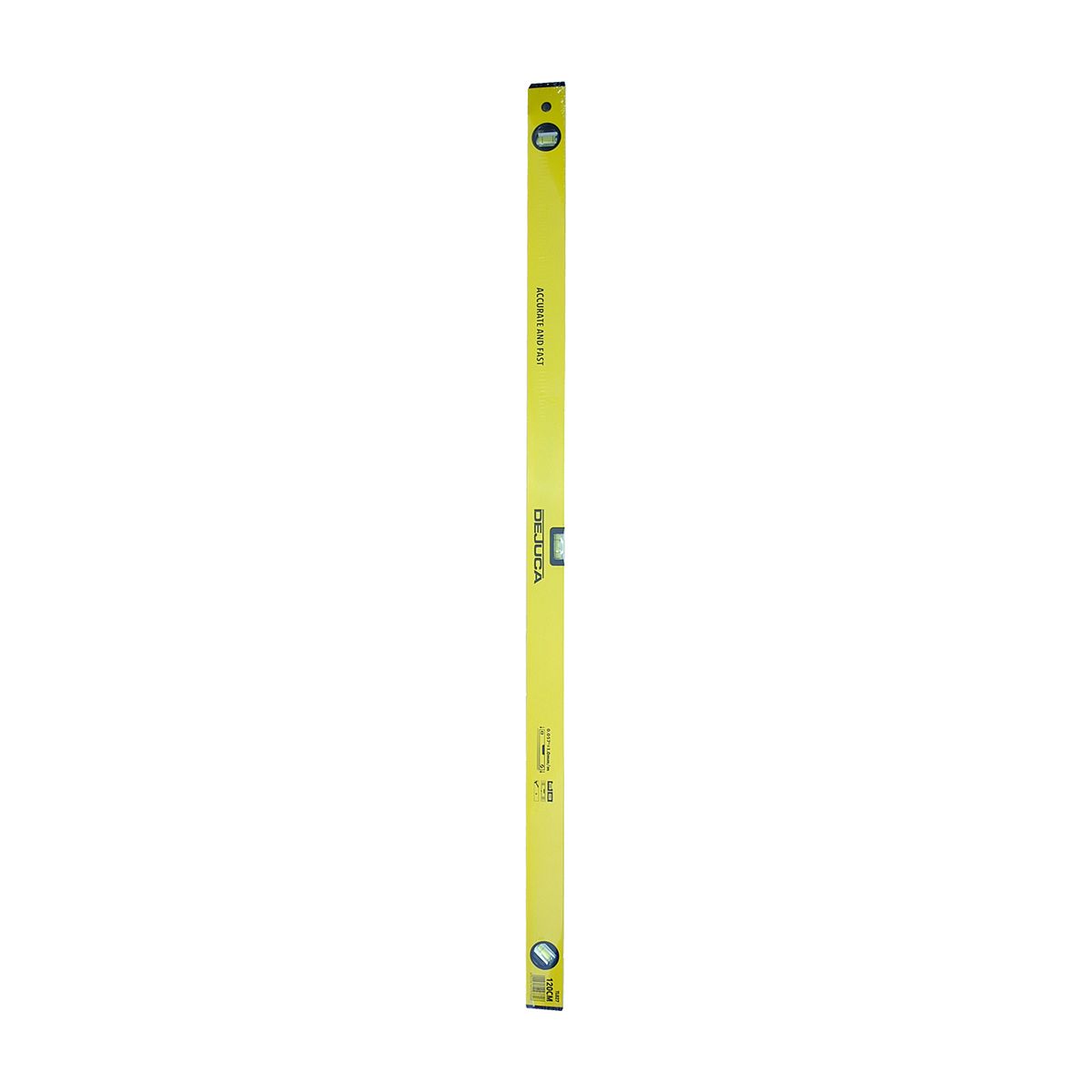 dejuca-spirit-level-aluminum-3-vial-1-5mm-1200mm-4-pack