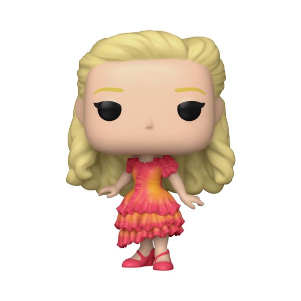 Funko Pop! Movies: Wicked - Glinda In Red Dress