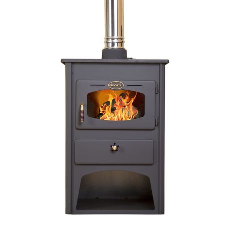Cooker Closed Combustion Stove | Shop Today. Get it Tomorrow! | takealot.com