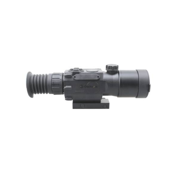 Digital 3.7-11×50 Night Vision Scope - SCNVS-01