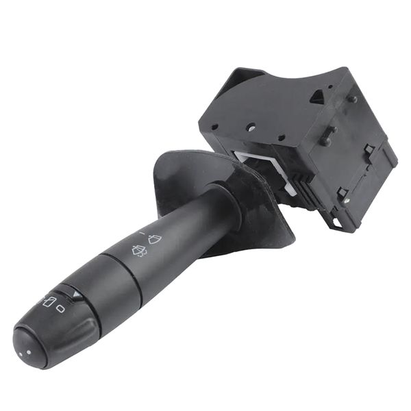 New Car Wiper Control Switch Stalk for Kangoo Compatible with Renault