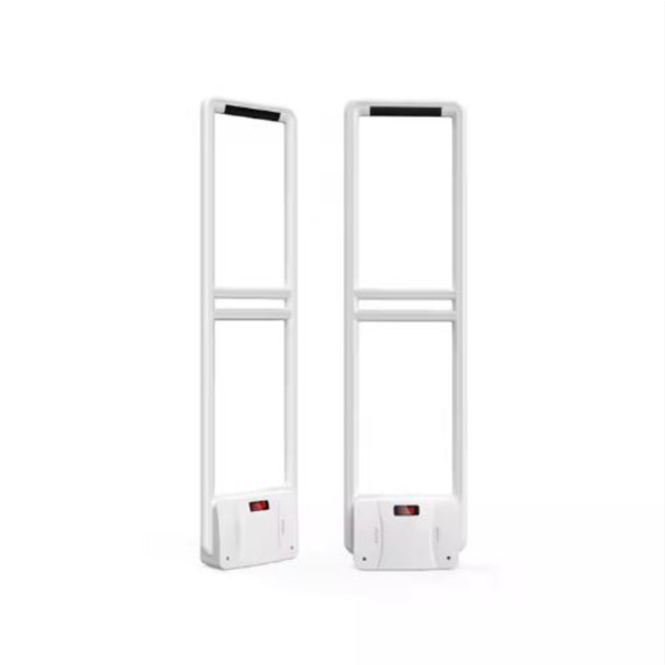 EAS AM Retail Security Kit - Gate, Deactivator &amp; Hard Tags 51mm