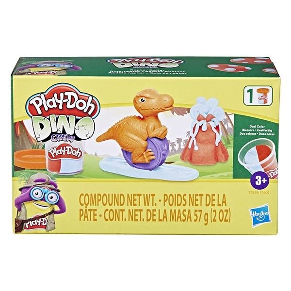Play Doh - Playground Pack Raptor Roller