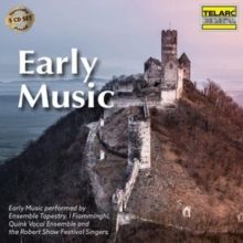 Early Music (CD / Box Set)