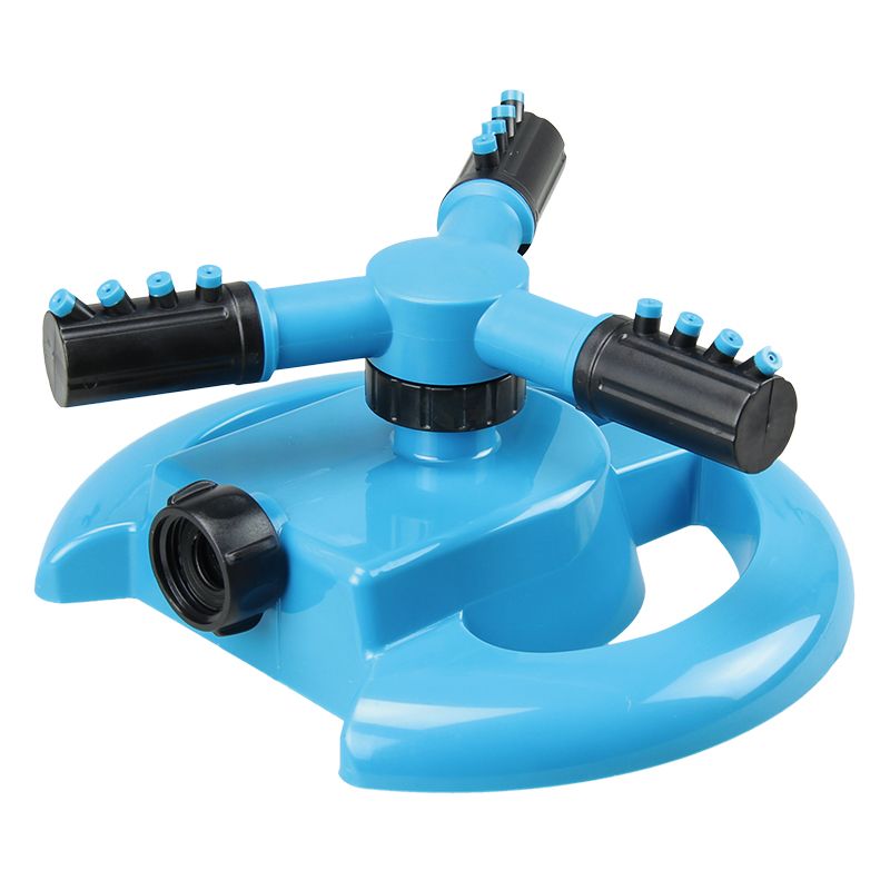 360 Automatic Rotating Lawn Sprinkler | Shop Today. Get it Tomorrow ...