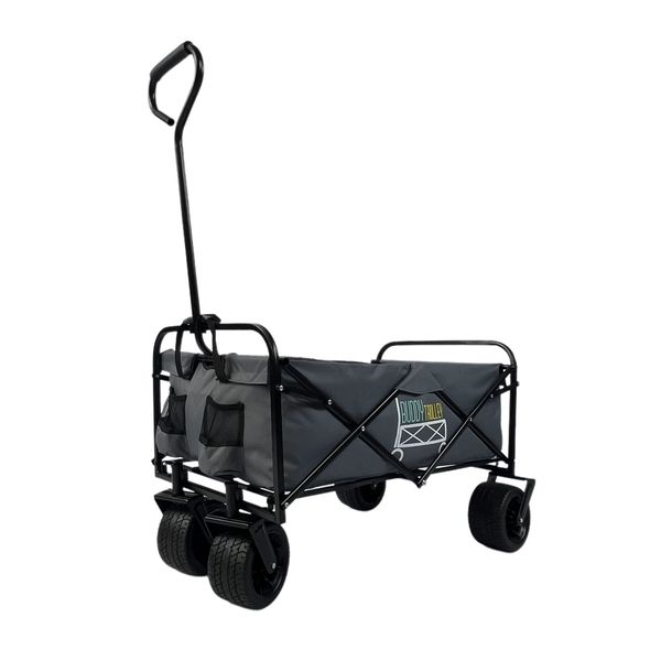 Outdoor Buddy - Puma Nomad 4x4 Trolley