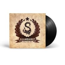 Eliksir (Vinyl / 12" Album)