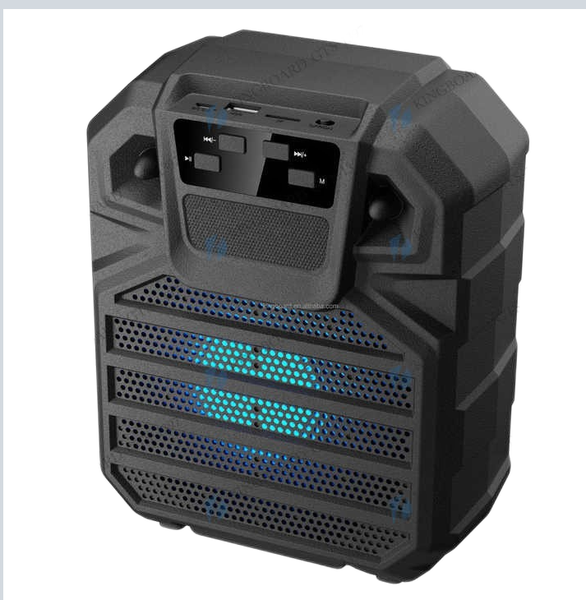 Bt Speaker GTS-1397 6.5