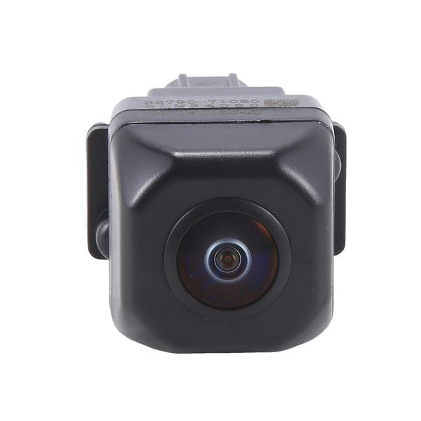 86790-60191 Car Rear View Camera Parking Camera Compatible with Universal