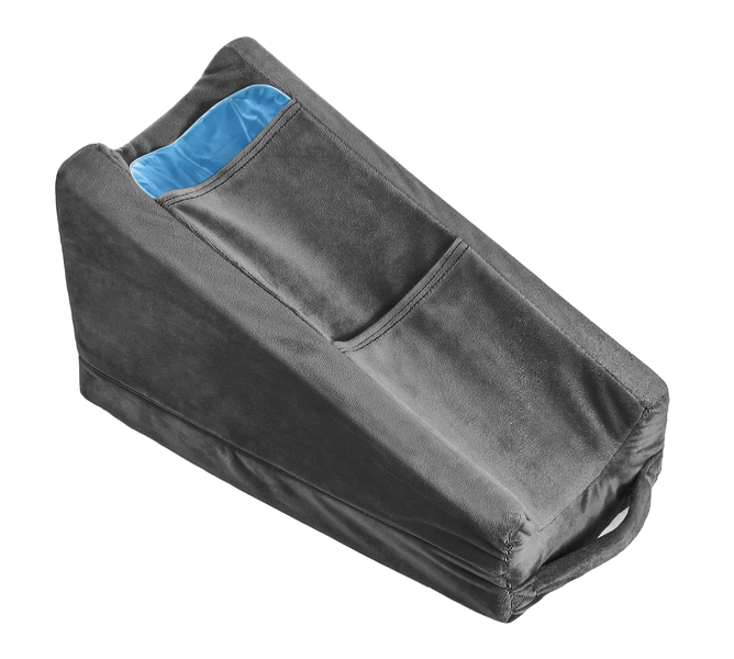 Health Ergonomic Support Wedge Arm Rest Elevation Pillow - 40cm