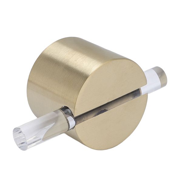 Shower Towel Hook 304 Stainless Steel, Minimalist Wall Mount Towel Holder