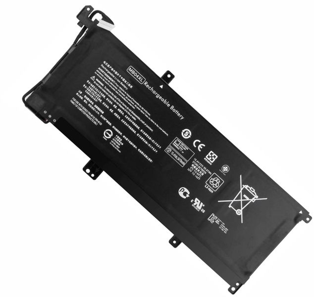 Battery for HP Envy X360-15, M6-ar004dx Series ( HSTNN-UB6X,MBO4XL)