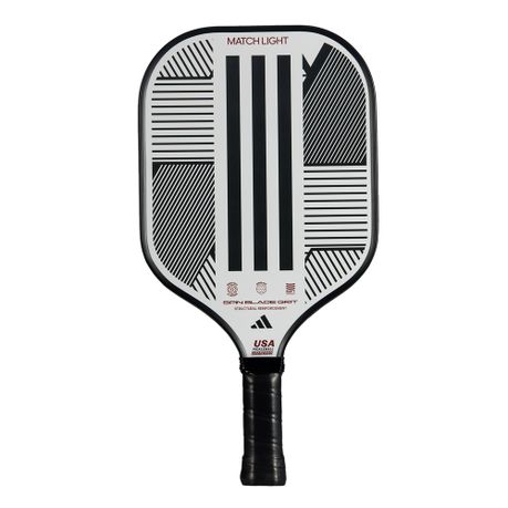adidas Pickleball Paddle - Match Light 3 Image