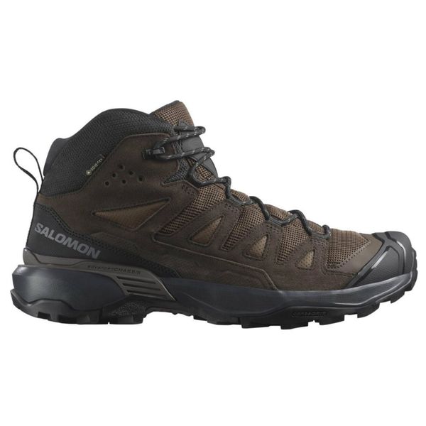 Salomon Men's X Ultra 360 LTR Mid GTX Hiking Boot