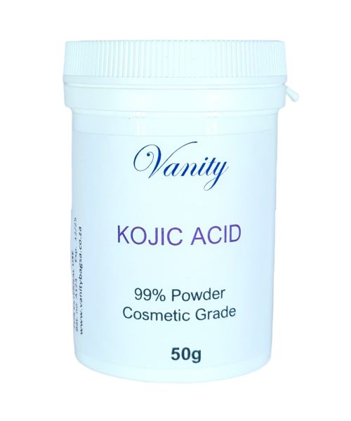 Kojic Acid Powder 50g
