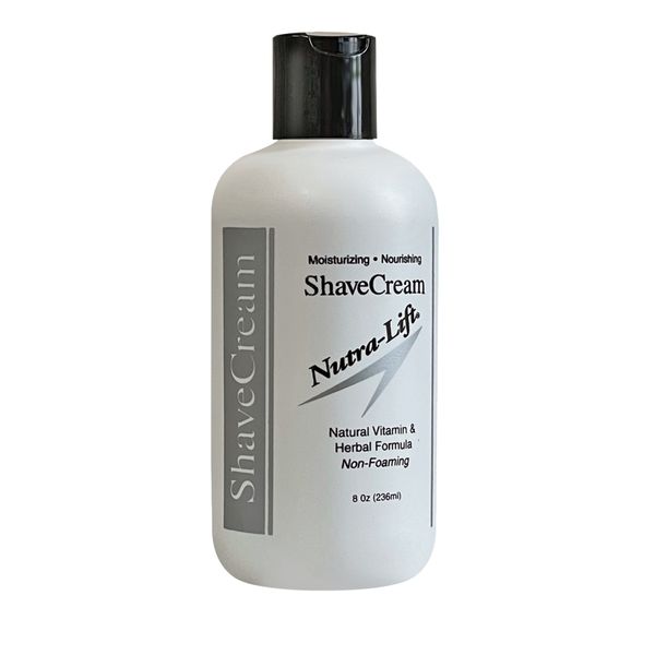 Nutra-Lift Shave Cream