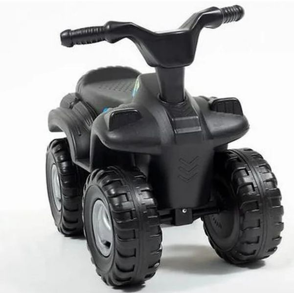 Hope Black Quad Bike for Kids