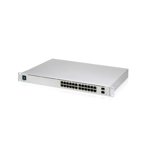 Ubiquiti 24 Port Gigabit 2Sfp+ Managed Unifi Swi image