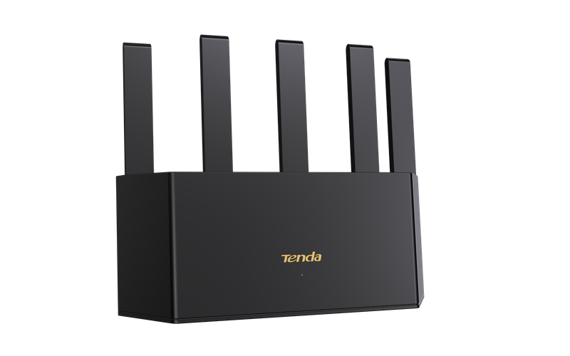Tenda TX12L Pro AX3000 Dual Band WiFi 6 Router