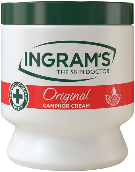 Ingrams Camphor Original 300ml