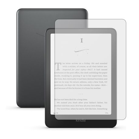 Amazon Kindle Paperwhite Gen 12 (2024 - 7