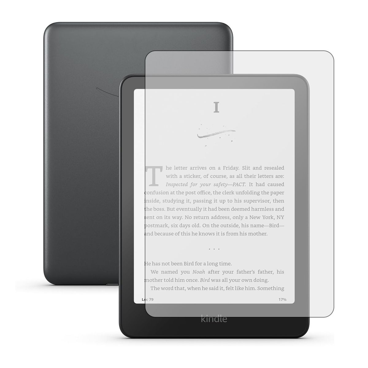 Amazon Kindle Paperwhite Gen 12 (2024 - 7