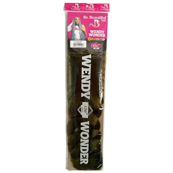Wendy Wonder - #Camogreen - 2 Units