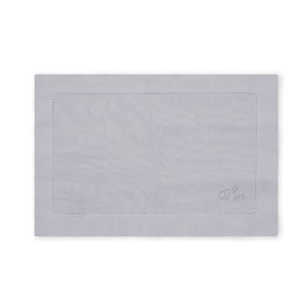 Carrol Boyes - Placemat Set of 4 - Signature Grey