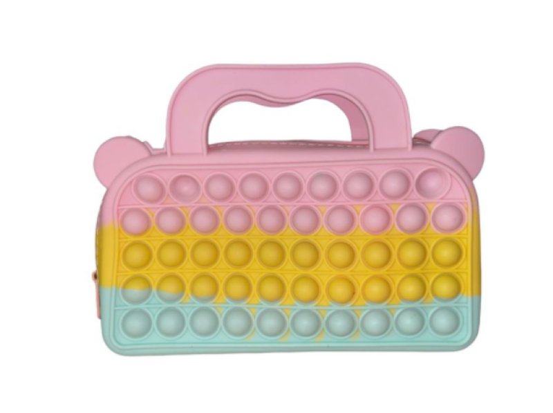 Pop It Purse