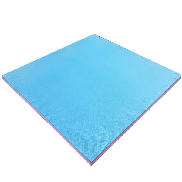 Fury Tatami Mat - 4 Pack