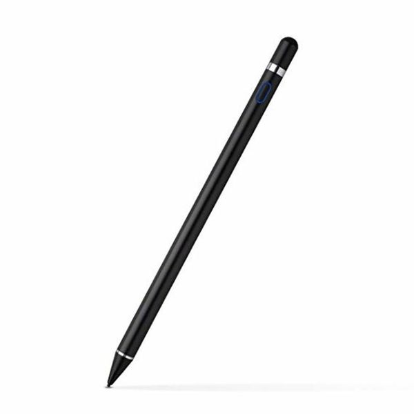 Rechargeable Stylus Pen Compatible with iPad 6-10/Pro/Air/Mini