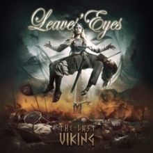 The Last Viking (CD / Album)