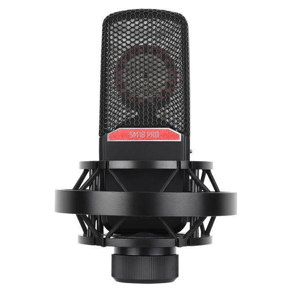 Takstar SM18 PRO (GEN 2) Professional Recording Microphone