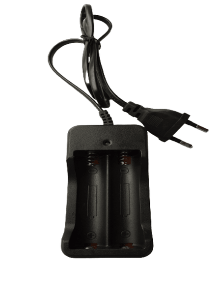 Durable 18650 Battery Charger