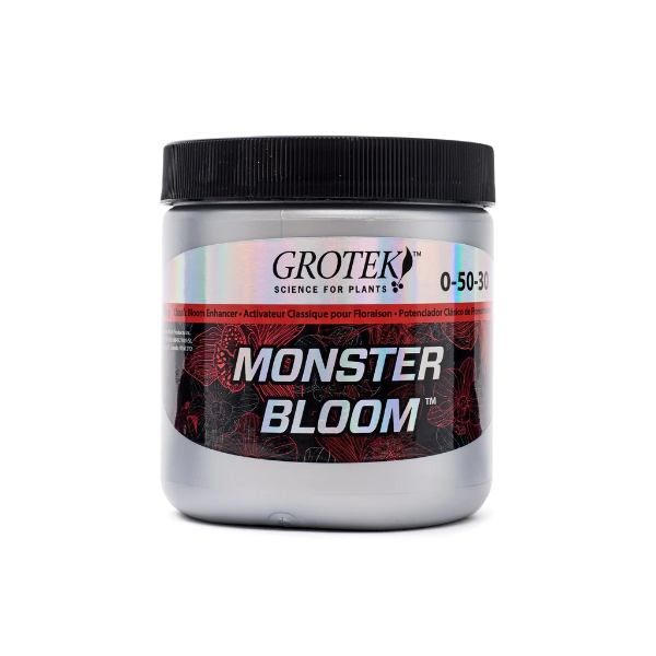 Grotek - Monster Bloom - 500g - Plant Nutrients