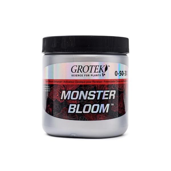 Grotek - Monster Bloom - 500g - Plant Nutrients | Shop Today. Get It ...