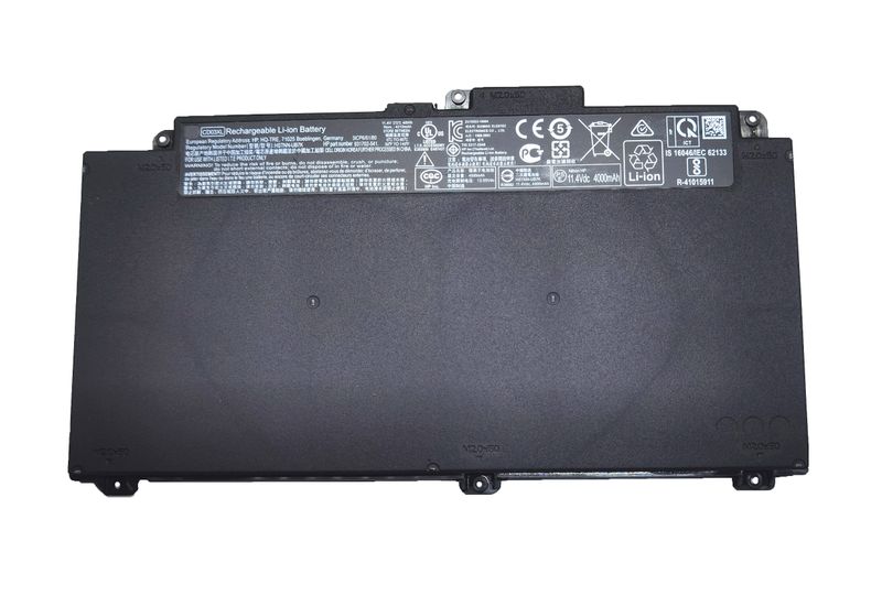 CDO3XL, HP ProBook 640 G4 (G5), 650 G7 Battery