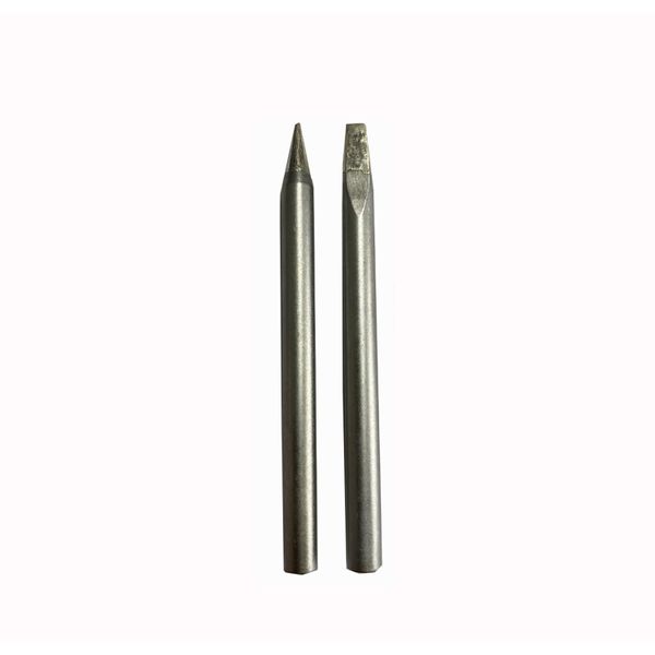 Tradeflame - Solder Tip - D6b/d6d - Long Life - 5 Pack