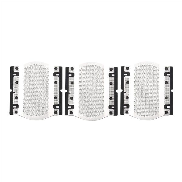 7D Electric Shaver Replacement Head Floating Beard Blade