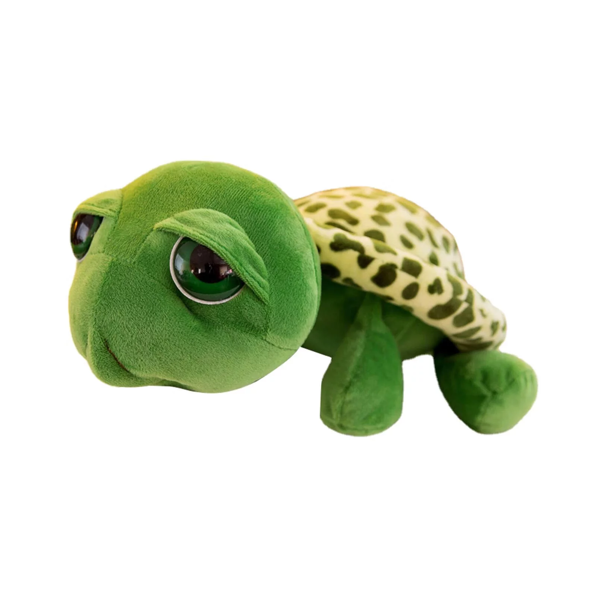 36cm Adorable Cute Plush Turtle Stuffed Animal Toys Big Bright Eyes Shop Today. Get it