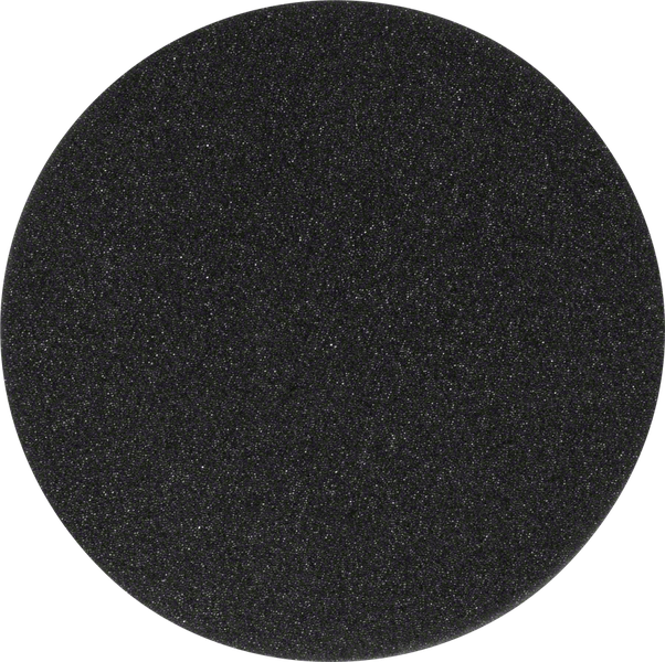 Polishing Sponge for Random Orbital Sanders 125 Mm Hook and Loop