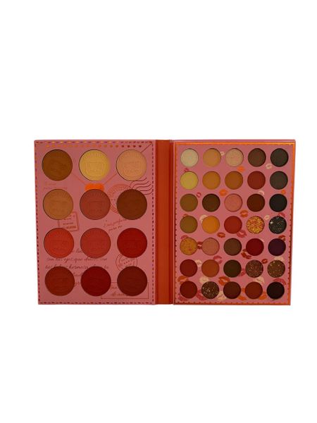 It's a Love Letter - Makeup Palette